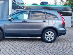 Grau Gebraucht 2009 Honda CR-V Comfort SUV | 9.350 € (Etwas zu teuer)