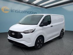 Weiß Neu 2025 Ford Transit Trend Limousine | 41.299 € (Superpreis)