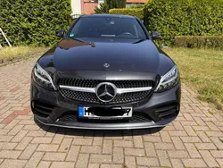 Gebraucht 2019 Mercedes GLC220 Coupé | 27.800 €