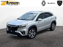 Silky silver Neu 2025 Suzuki SX4 Comfort+ SUV | 29.977 €