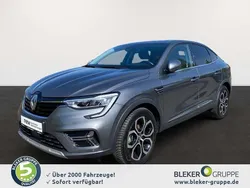 Graphitgrau Gebraucht 2023 Renault Arkana Techno SUV | 22.990 € (Superpreis)