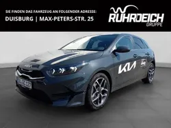 (h8g) dark penta metal m Gebraucht 2025 Kia Ceed Platinum Limousine | 28.950 € (Fairer Preis)