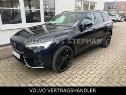 Schwarz Gebraucht 2024 Volvo XC60 Plus SUV | 55.890 € (Etwas zu teuer)