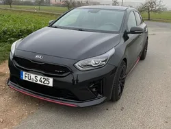 Kia ProCeed GT