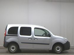 Grau Gebraucht 2019 Renault Kangoo Rapid Extra Limousine | 8.280 € (Superpreis)