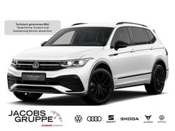 Weiß Gebraucht 2025 VW Tiguan Allspace Style SUV | 46.920 € (Fairer Preis)