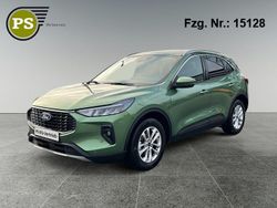 Grün Gebraucht 2024 Ford Kuga Titanium SUV | 17.980 €