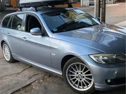 Gebraucht 2008 BMW 320 Kombi | 3.300 € (Fairer Preis)