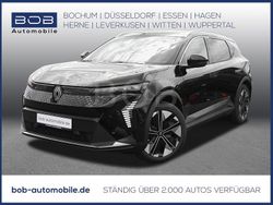 Schwarz Gebraucht 2024 Renault Renault Scenic E-Tech Techno SUV | 38.776 €