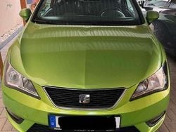 Gebraucht 2012 Seat Ibiza SC Reference Kleinwagen | 4.300 € (Guter Preis)