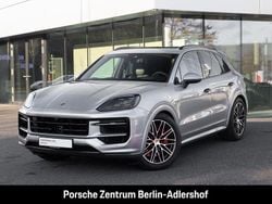Silber Gebraucht 2024 Porsche Cayenne S SUV | 109.900 € (Fairer Preis)
