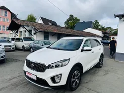 Snow white Gebraucht 2015 Kia Sorento Spirit SUV | 15.890 € (Fairer Preis)