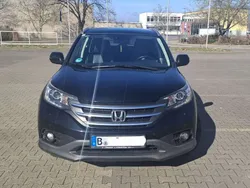 Gebraucht 2014 Honda CR-V Comfort SUV | 12.900 € (Teuer)
