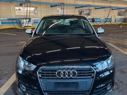 Schwarz Gebraucht 2011 Audi A1 Kleinwagen | 5.599 € (Guter Preis)