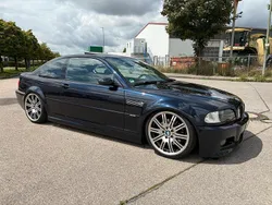 Gebraucht 2001 BMW M3 Coupé | 40.999 € (Fairer Preis)