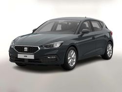 Fiord blau Neu 2025 Seat Leon Style Limousine | 23.190 € (Guter Preis)