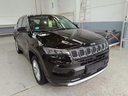 Schwarz Gebraucht 2024 Jeep Compass Altitude SUV | 22.253 € (Superpreis)