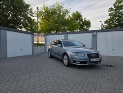 Silber Gebraucht 2011 Audi A6 Kombi | 6.999 € (Fairer Preis)