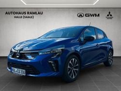 Blau Neu 2025 Mitsubishi Colt Plus Limousine | 19.000 € (Fairer Preis)