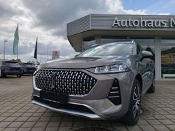 Grau Gebraucht 2024 Wey 05 Premium SUV | 50.990 € (Fairer Preis)