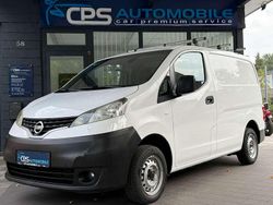 Weiß Gebraucht 2011 Nissan NV200 Premium Edition Van | 5.900 € (Fairer Preis)