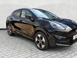 Obsidianschwarz metallic Neu 2025 Ford Puma Gen-E SUV | 29.490 € (Superpreis)