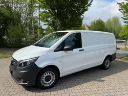 Weiß Gebraucht 2019 Mercedes Vito Van / Kleinbus | 14.875 € (Superpreis)
