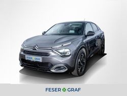 Silber Gebraucht 2021 Citroën C4 PureTech Limousine | 14.990 € (Fairer Preis)