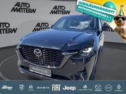 Jet black Gebraucht 2025 Mazda CX-60 Homura-Line SUV | 51.490 € (Teuer)