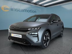 Grau Neu 2025 Skoda Elroq RS SUV | 60.049 €