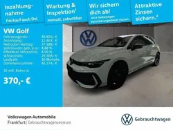 Pure white Gebraucht 2025 VW Golf VIII GTI Limousine | 49.850 € (Teuer)
