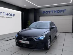 Andere Gebraucht 2025 Audi A1 Ambiente Kleinwagen | 22.750 € (Guter Preis)