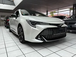 White pearl cs (weiß) Gebraucht 2020 Toyota Corolla Sport Kombi | 23.900 € (Fairer Preis)