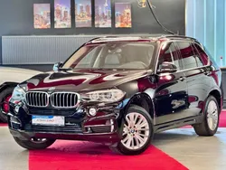 Schwarz Gebraucht 2014 BMW X5 Shadowline SUV | 23.700 € (Guter Preis)