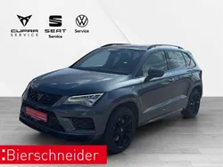 Grau Gebraucht 2019 Cupra Ateca SUV | 26.950 € (Fairer Preis)