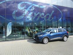 Blau Gebraucht 2019 Renault Kadjar Business SUV | 16.850 € (Fairer Preis)