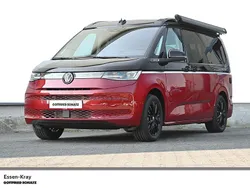 Schwarz Gebraucht 2025 VW California Beach Van | 77.480 € (Teuer)