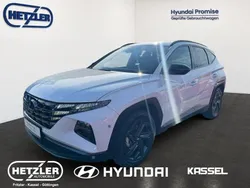 Othercolor Gebraucht 2023 Hyundai Tucson Blackline SUV | 32.350 € (Guter Preis)