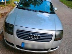 Silber Gebraucht 1999 Audi TT Coupé | 2.700 € (Superpreis)