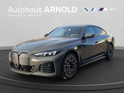 Bmw individual dravitgrau meta Neu 2025 BMW i4 M Sport Limousine | 59.990 € (Fairer Preis)