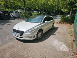 Gebraucht 2012 Peugeot 508 Kombi | 3.000 €