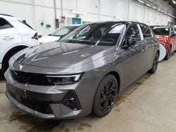 Grau Gebraucht 2024 Opel Astra Limousine | 24.480 € (Guter Preis)
