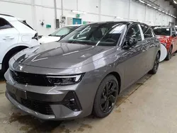 Grau Gebraucht 2024 Opel Astra Limousine | 24.480 € (Guter Preis)