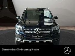 Schwarz Gebraucht 2021 Mercedes GLB200 Style SUV | 30.990 € (Guter Preis)