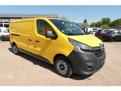 Gebraucht 2020 Renault Trafic Van | 7.900 €