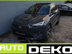 Grau Gebraucht 2022 Seat Tarraco FR SUV | 29.470 € (Guter Preis)