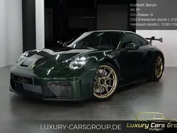 Grün Neu 2025 Porsche 911 | 287.980 €