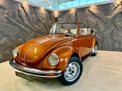 Braun Gebraucht 1979 VW Käfer Cabrio | 29.990 €