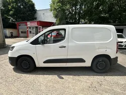 Weiß Gebraucht 2020 Toyota Proace City Van | 7.500 € (Superpreis)