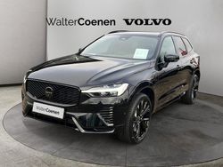 Schwarz Neu 2025 Volvo XC60 Plus SUV | 64.980 € (Guter Preis)